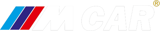 MCAR Motors Logo